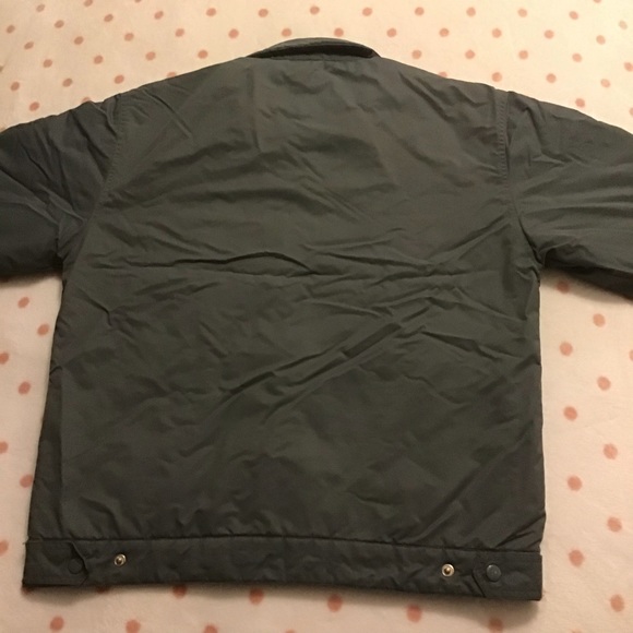 Gray/Camo RipZone Urban Coat - Picture 5 of 7